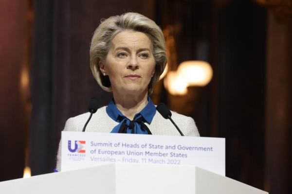 Ursula von der Leyen avertizează: "Războiul creat de Kremlin ameninţă securitatea alimentară în întreaga lume"