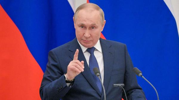 ”Instigă la asasinarea lui Putin”. Rușii dau în judecată ziarul italian La Stampa