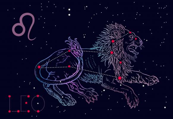 Horoscop săptămâna 28 martie - 3 aprilie 2022 Leu