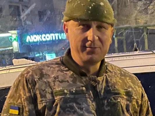 Generalul ucrainean Volodimir Abroskin le scrie rușilor: „Mă ofer prizonier în schimbul copiilor rămași la Mariupol”