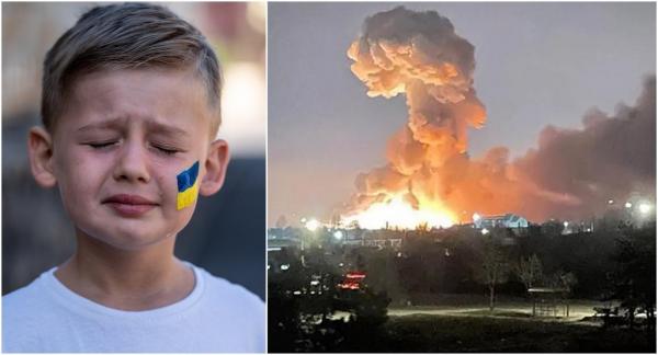 Cum s-ar putea sfârşi războiul din Ucraina? BBC descrie cinci posibile scenarii