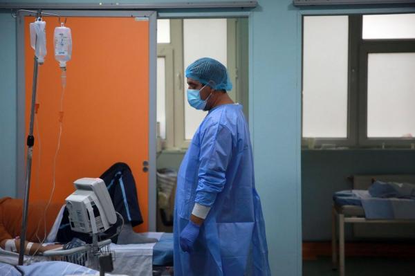 Cum vor funcţiona spitalele din România, după ridicarea stării de alertă