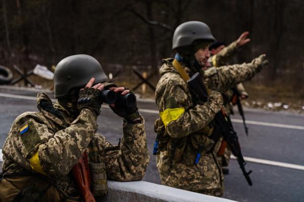 Cât trebuie să reziste Ucraina în fața atacurilor Rusiei. "Au nevoie de o victorie înainte de a intra în negocierile finale"