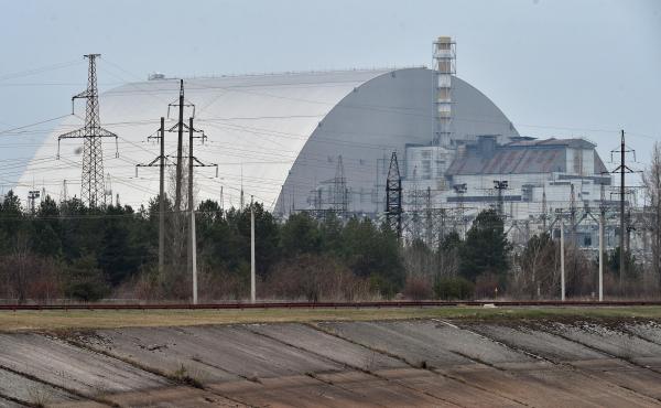 Centrala nucleară de la Cernobîl. Ucraina cere încetarea focului pentru reparaţii, CNCAN anunţă că nu există depăşiri ale radiaţiilor