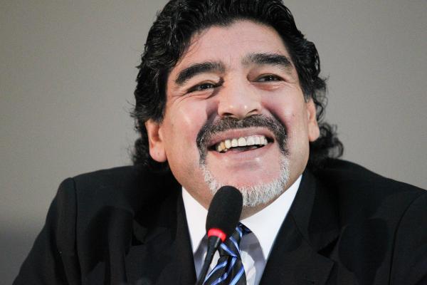 Noi controverse după moartea lui Diego Maradona