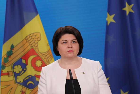 Moldova a explicat de ce nu trimite arme Ucrainei. Chişinăul, acuzat că a refuzat să vândă avioane MiG-29 ca să nu irite Rusia