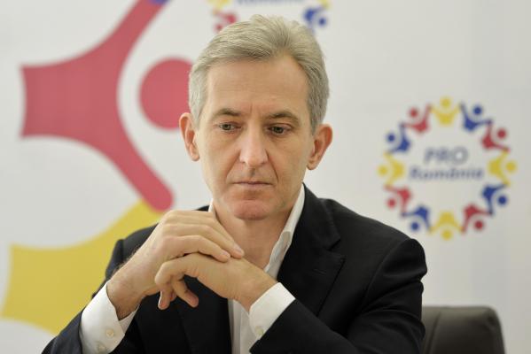 fostul premier al Republicii Moldova Iurie Leancă