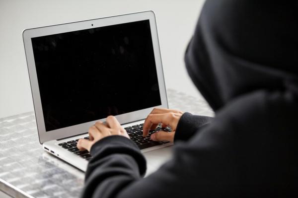 Site-ul Poliţiei Române, vizat de un atac cibernetic