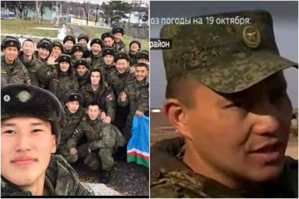 Cine sunt rușii din spatele masacrului de la Bucha: o unitate de artilerie din estul Siberiei