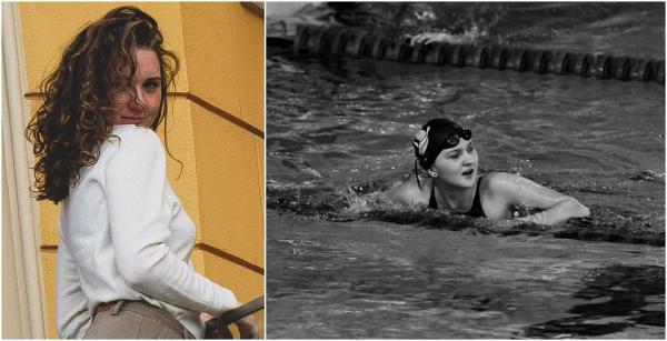 Anita, o tânără înotătoare, a murit fulgerător la doar 22 de ani. Cu o zi înainte, poloneza a luptat pentru o medalie la Campionatul Academic