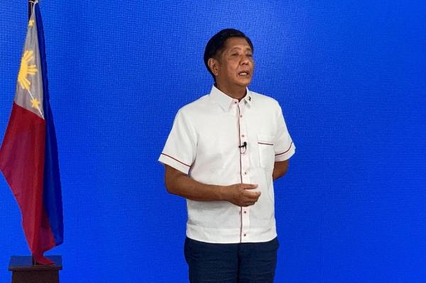 Ferdinand Bongbong Marcos Junior va deveni președinte la 36 de ani de îndepărtarea tatălui său.