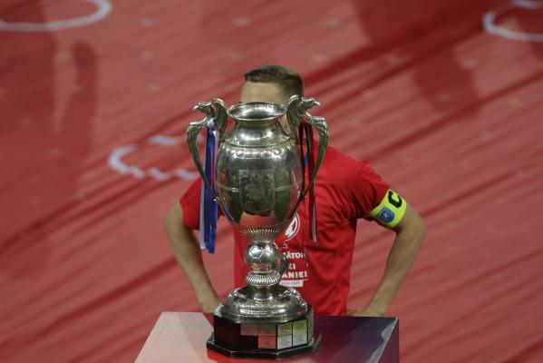 FC Voluntari - Sepsi, finala Cupei României 2022. Universitatea Craiova, deţinătoarea trofeului, a fost eliminată în semifinale
