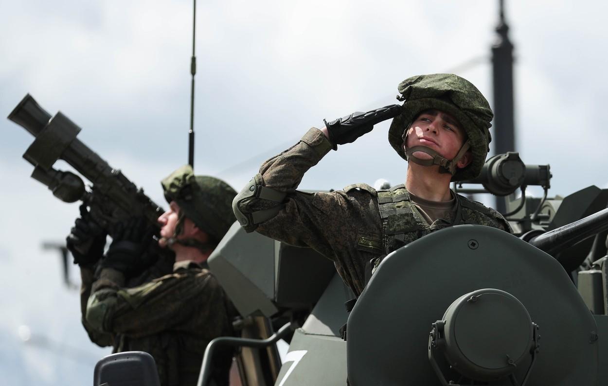 Regiunea separatistă Osetia de Sud va organiza referendum privind unirea cu Rusia