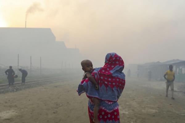 Poluarea a ucis 9 milioane de oameni în 2019. ”Are impact mai mare decât războiul sau terorismul”