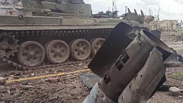 Război Rusia - Ucraina, ziua 90 LIVE TEXT. Kuleba: Atacul rușilor în Donbas este ”cel mai mare din Europa de după al Doilea Război Mondial”