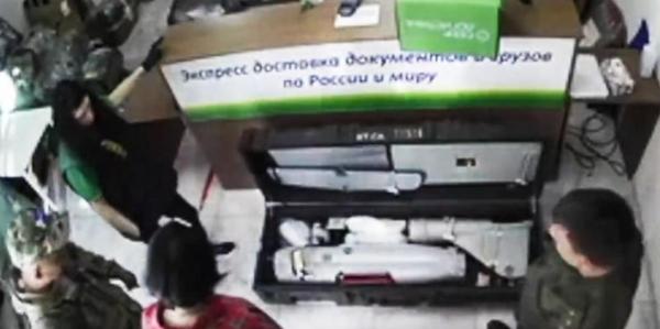 Ruşii au ajuns să se fure singuri în Ucraina. Un căpitan a trimis acasă o dronă Orlan-10, echipament din dotarea armatei ruse