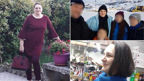 Familia unei românce, despăgubită cu aproape 2 milioane de euro în Italia. Adela, mamă a trei copii, a fost ucisă pe trecerea de pietoni