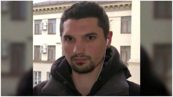 După ce l-au ucis în Donbas, rușii l-au acuzat pe jurnalistul francez Frédéric Leclerc-Imhoff că era un ”mercenar străin”