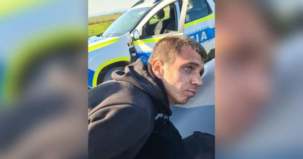 A fost prins deținutul care a evadat ieri de la Buziaș. Tânărul fugar a fost capturat la 80 de kilometri de Timișoara