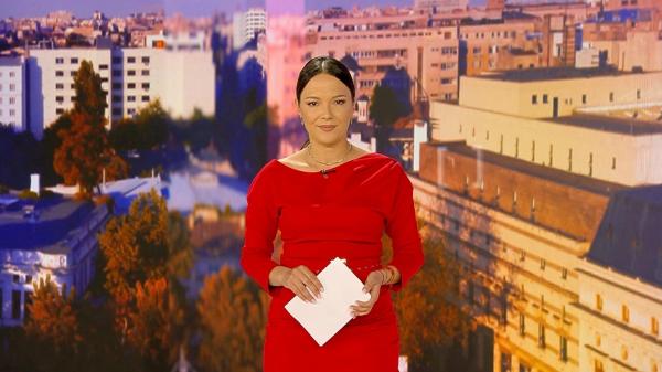 Ioana Scărlătescu îți aduce cele mai importante știri ale zilei