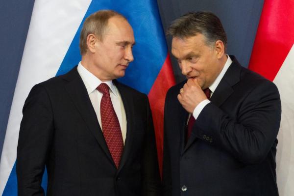 Ungaria nu susține noile sancțiuni UE împotriva Rusiei. Viktor Orban: Sunt ca o bombă atomică pentru economie