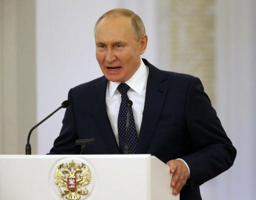 Putin duce cel mai scump război, estimează un analist german. A pierdut zilnic 230 de milioane $ în Ucraina