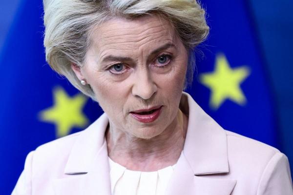 Ursula von der Leyen, după vizita la Kiev: UE se află în faţa unei ''decizii istorice'' privind candidatura Ucrainei