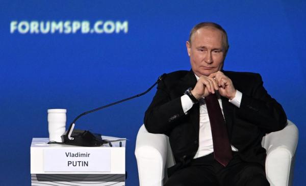 Putin confirmă că ruşii pot folosi arme nucleare "dacă e nevoie"