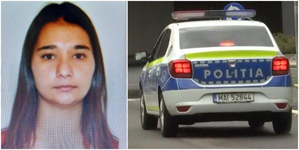 Un tânăr din Băilești și-a dat iubita dispărută la poliție. Izabella a plecat ieri de acasă și nu s-a mai întors
