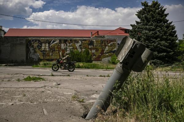 Jurnaliștii au ajuns la concluzia că rușii au folosit peste 200 de tipuri de muniții interzise în Ucraina.
