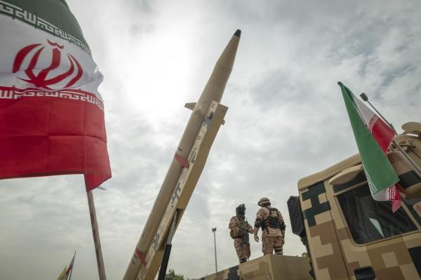 Informațiile despre evoluția programului nuclear iranian au fost oferite de Agenţia Internaţională pentru Energia Atomică