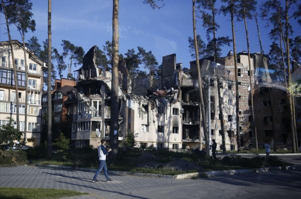 Cât va costa reconstrucția Ucrainei. Suma uriașă anunțată de Banca Europeană de Investiţii