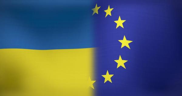"Consens total" al miniştrilor europeni de externe pentru ca Ucraina să primească statutul de ţară candidată la UE