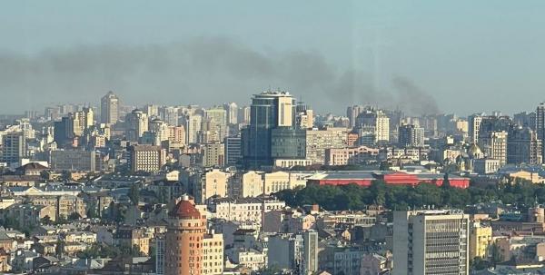 Război Rusia - Ucraina, ziua 123 LIVE TEXT. Ruşii au atacat Kievul. Bombardament nemilos în această dimineaţă: 4 rachete au lovit capitala Ucrainei