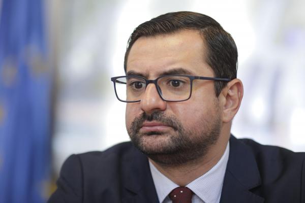 Adrian Chesnoiu, fostul ministru al Agriculturii, a rămas fără imunitate parlamentară: "Nu am comis nicio faptă penală"