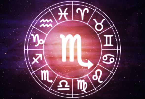 Horoscop Scorpion săptămâna 6-12 iunie 2022