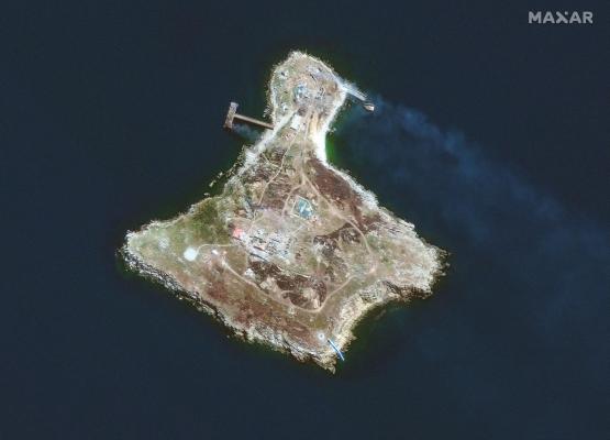Insula Șerpilor