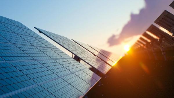 Energia solară, soluţie pentru mai multe oraşe din România