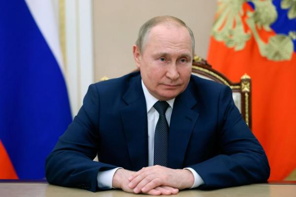 Putin: Occidentul accelerează integrarea Rusiei cu Belarus