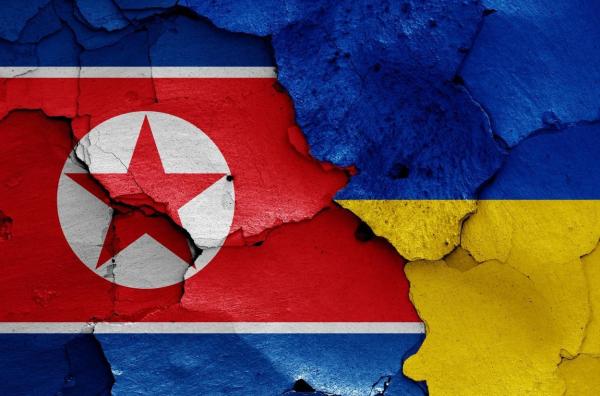 Ucraina rupe relaţiile cu Coreea de Nord după recunoaşterea de către Phenian a celor două republici separatiste