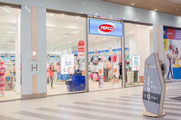 Veniturile Pepco au crescut după ce clienții, îngrijorați de inflație, au preferat magazinele cu prețuri reduse