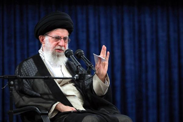 ayatollahul Ali Khamenei