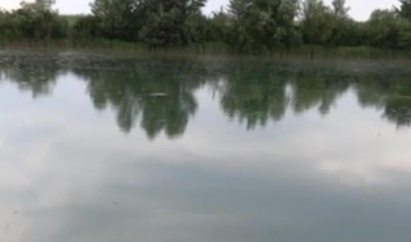 Un tânăr de 27 de ani, plecat la pescuit, s-a înecat într-un lac din Sibiu. Familia este distrusă de durere
