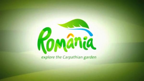 Frunza, brandul de ţară al României, promovat de Elena Udrea în mandatul ei de ministru al Turismului