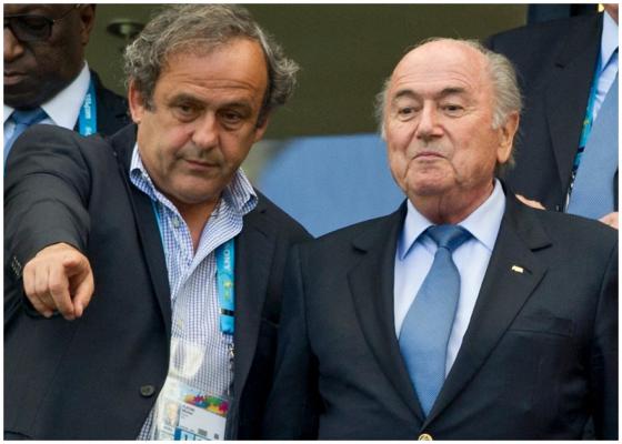 Michel Platini, fost preşedinte UEFA, şi Sepp Blatter, fost preşedinte FIFA, au fost achitaţi de justiţia elveţiană, într-un dosar de fraudă.