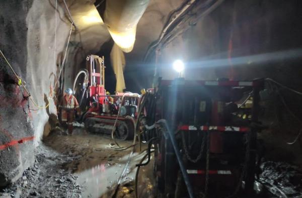 Doi mineri salvaţi după ce au fost blocaţi 10 zile în subteran, în Republica Dominicană
