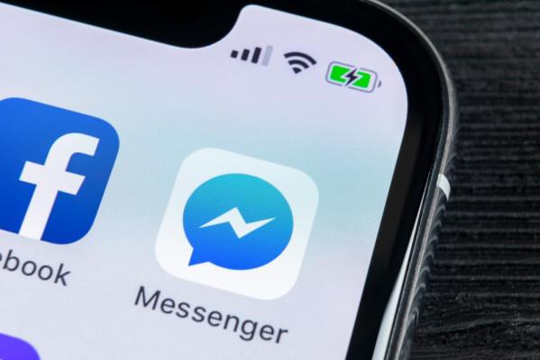 Messenger va cripta toate conversaţiile de anul viitor