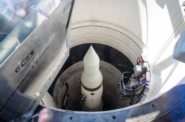 SUA a testat o rachetă balistică intercontinentală pentru "a garanta letalitatea și eficienţa armamentului nuclear din arsenalul Statelor Unite"