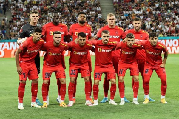 Meciul dintre FC Botoşani şi FCSB, care trebuia să se dispute duminică, reprogramat