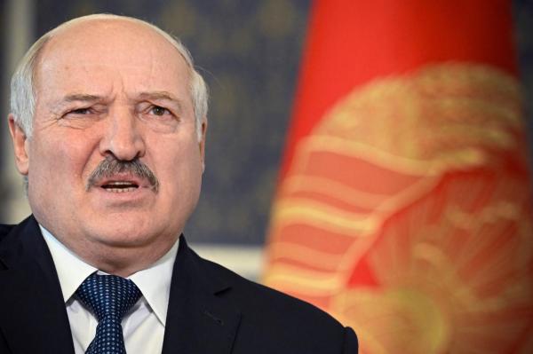 "Cer senin, toleranță și curaj", le urează Aleksandr Lukașenko ucrainenilor de Ziua Independenței